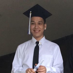 Meet your Posher, Julien